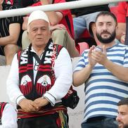 Shkendija - FCSB / Foto: Andrei Furnigă (GSP)