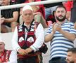 Shkendija - FCSB / Foto: Andrei Furnigă (GSP)