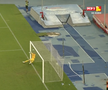 Gol Adamu Alhasssan Shkendija - FCSB