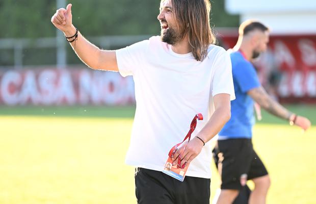 Dan Alexa pleacă de la CS Tunari chiar înaintea debutului Ligii 2! A bătut palma cu noua echipa