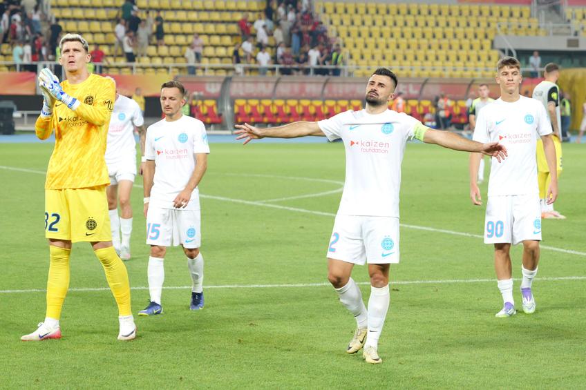 FOTO: Andrei Furnigă (GSP.ro)