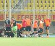 Shkendija - FCSB / FOTO: Andrei Furnigă (GSP.ro)