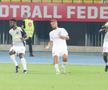 Momentul remarcat de Raul Rusescu în Shkendija - FCSB: „O dată în carieră”