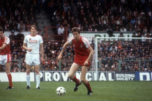 Joey Jones a decedat la vârsta de 70 de ani / Foto: Imago Images
