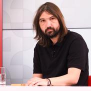 Dan Alexa, înainte de Asia Express