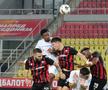 Shkendija - FCSB 1-0 / foto: Andrei Furnigă (GSP.ro)