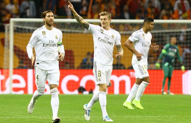 A scris istorie pe „Santiago Bernabeu” și acum surprinde: „Nu am fost niciodată fanul lui Real Madrid”