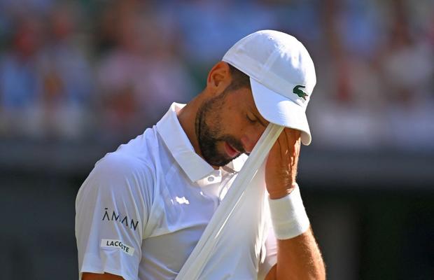 „Novak Djokovic nici n-ar fi trebuit să se nască!" » Diana l-a întrebat pe Srdjan dacă să facă avort