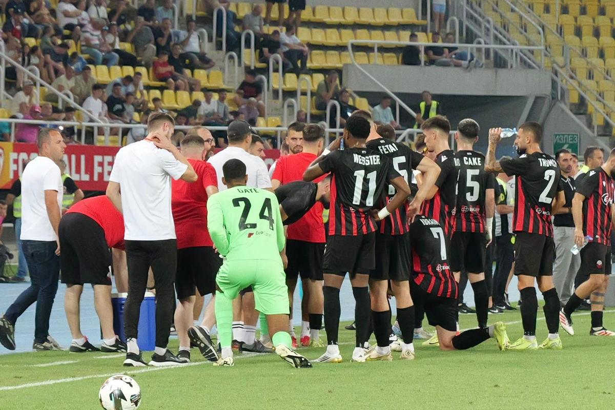 FCSB față-n față cu istoria: va urma sau nu încă o calificare thriller în Champions League? + Verdictul „Oracolului” Dumitru Dragomir