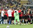 Shkendija - FCSB / Foto: Andrei Furnigă (GSP)