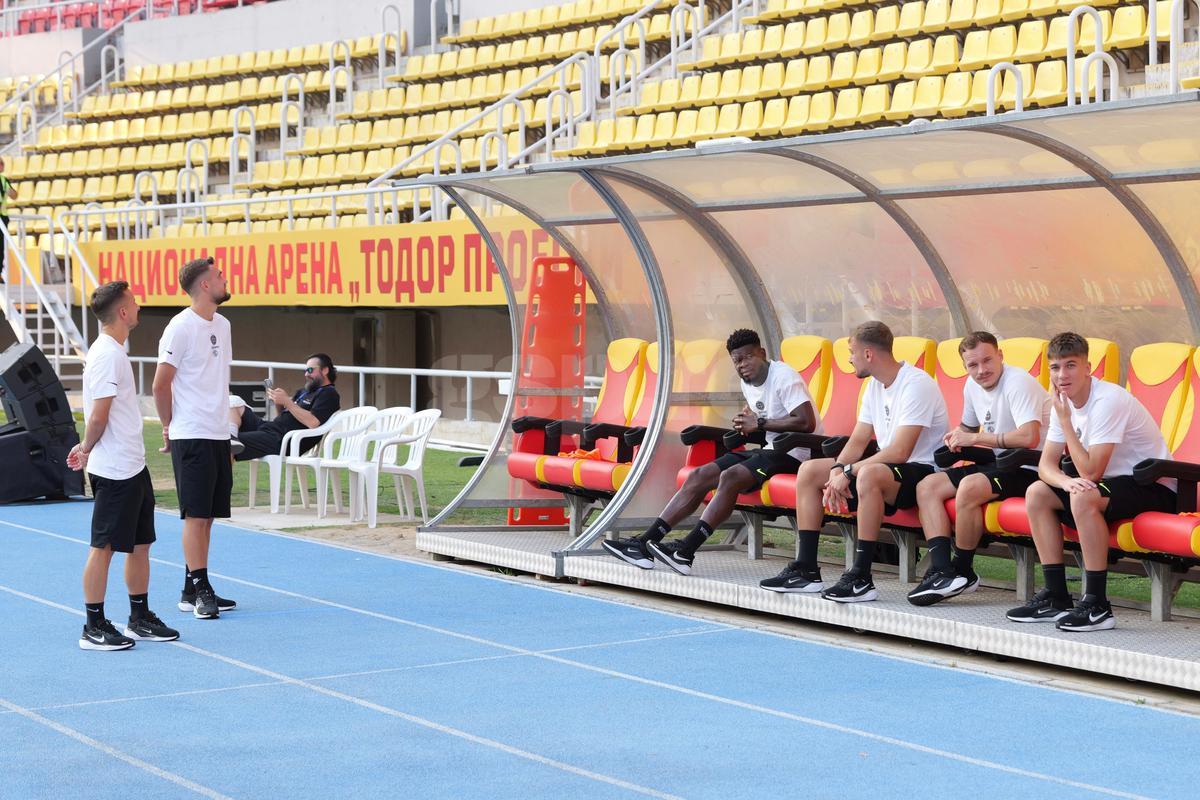 „S-a făcut pace Pro TV - FCSB” » Scandalul care a șocat toată România: „Afară, dă-te-n p..a mea! Gata, hai! Nu mă face să dau în tine!”
