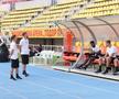 Fotbaliștii au ajuns la stadion pentru Shkendija - FCSB / FOTO: Andrei Furnigă (GSP.ro)