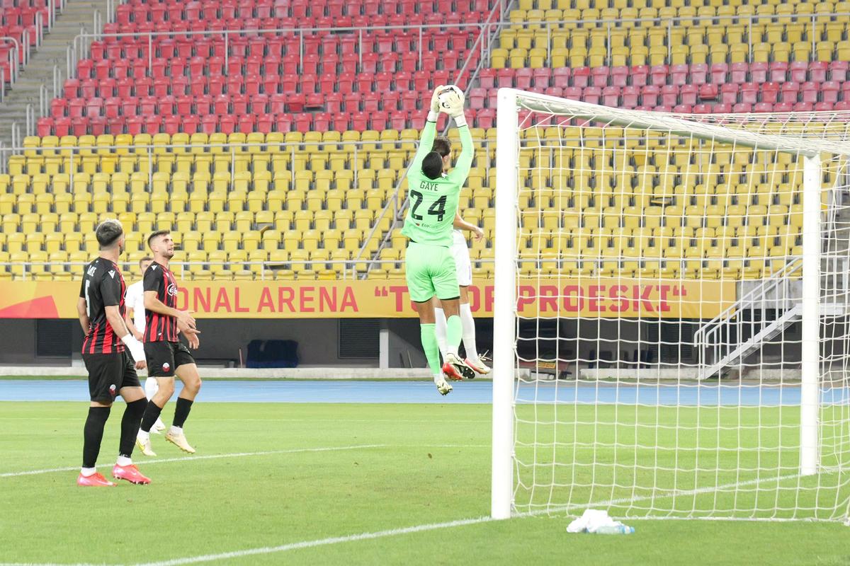 FCSB față-n față cu istoria: va urma sau nu încă o calificare thriller în Champions League? + Verdictul „Oracolului” Dumitru Dragomir