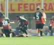 Shkendija - FCSB / FOTO: Andrei Furnigă (GSP.ro)