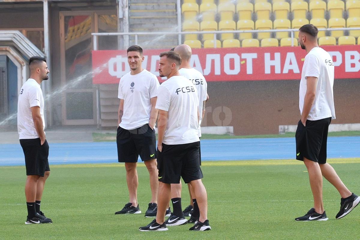 „S-a făcut pace Pro TV - FCSB” » Scandalul care a șocat toată România: „Afară, dă-te-n p..a mea! Gata, hai! Nu mă face să dau în tine!”