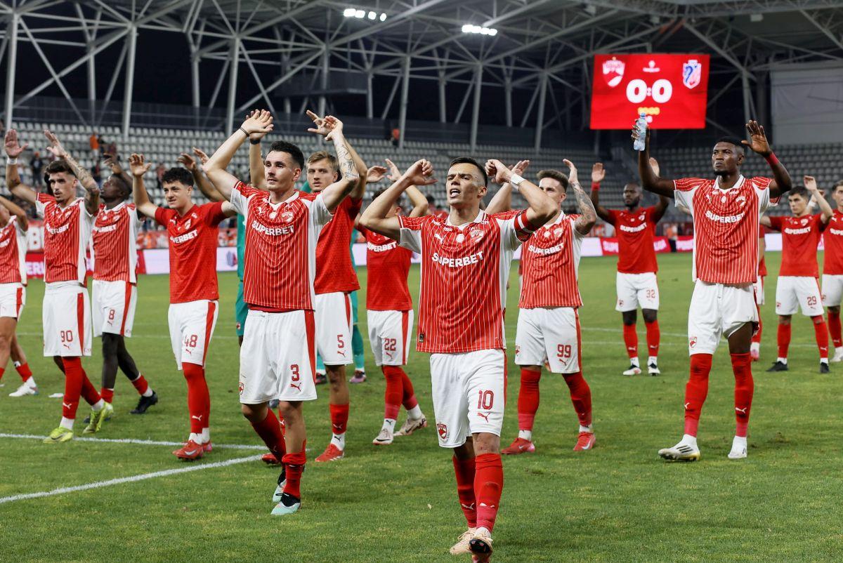 Dinamo, afară de pe „Arcul de Triumf”? Andrei Nicolescu a vorbit despre situația stadionului: „Să vedem cum putem regla”