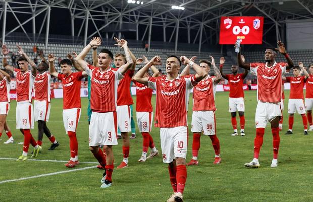 Costel Orac o analizează pe Dinamo și nu menajează un fotbalist: „Dacă nu s-a impus până acum, mi-e greu să cred că va reuși”