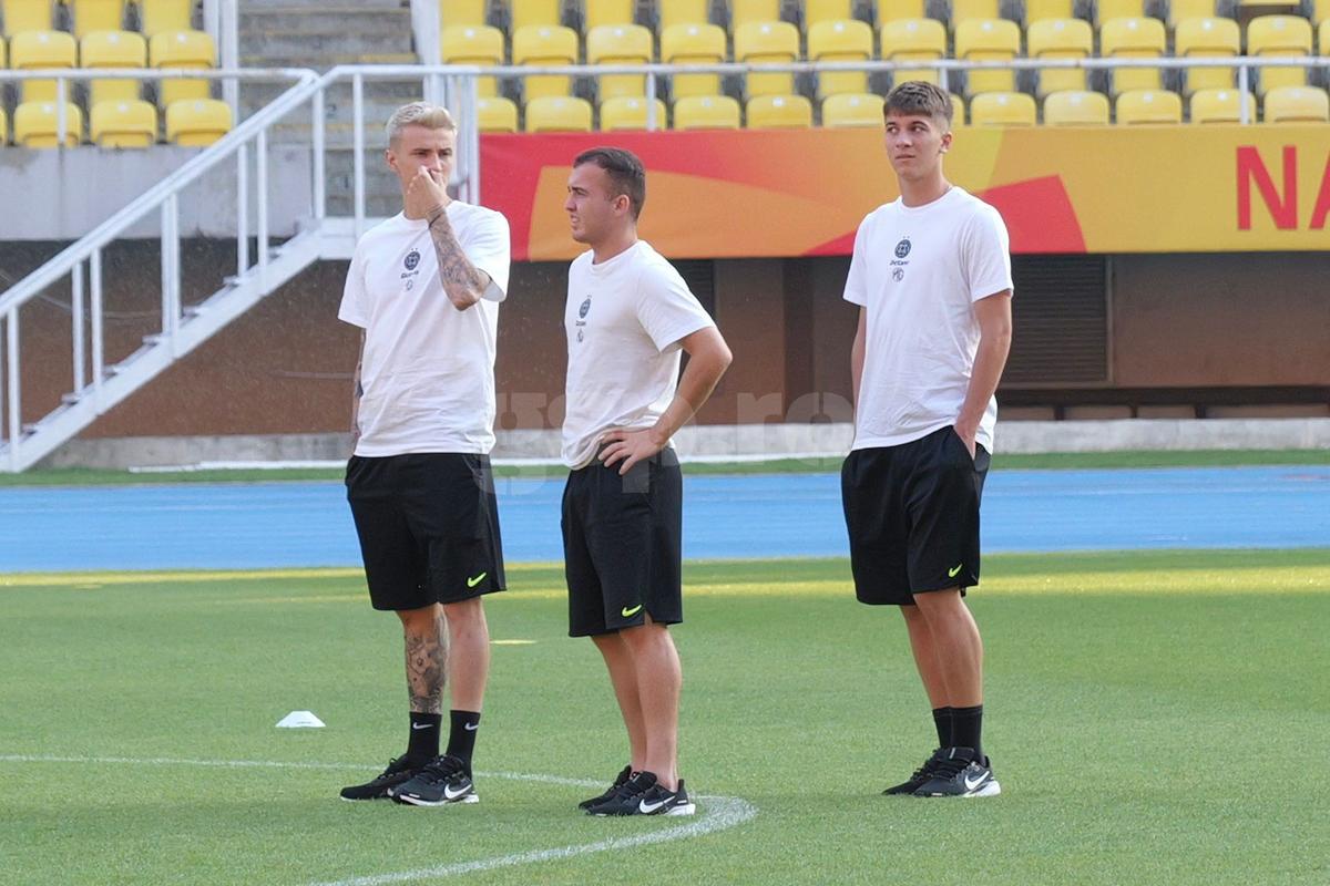 „S-a făcut pace Pro TV - FCSB” » Scandalul care a șocat toată România: „Afară, dă-te-n p..a mea! Gata, hai! Nu mă face să dau în tine!”