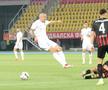 Shkendija - FCSB / Foto: Andrei Furnigă (GSP)