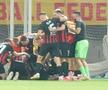 Gol Adamu Alhasssan Shkendija - FCSB