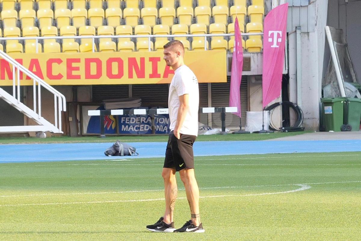 „S-a făcut pace Pro TV - FCSB” » Scandalul care a șocat toată România: „Afară, dă-te-n p..a mea! Gata, hai! Nu mă face să dau în tine!”