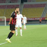 Shkendija - FCSB / FOTO: Andrei Furnigă (GSP.ro)