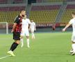 Shkendija - FCSB / FOTO: Andrei Furnigă (GSP.ro)