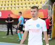Shkendija - FCSB / Foto: Andrei Furnigă (GSP)