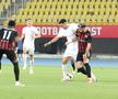 Shkendija - FCSB / Foto: Andrei Furnigă (GSP)