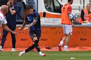 Italienii anunță: „Competiția pentru Marin este acerbă și intensă” » 4 cluburi și-l dispută