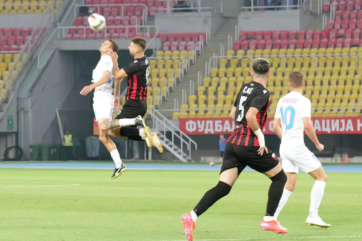 Basarab Panduru: „Trei meciuri la rând, cu trei Slobozii?”. A remarcat fenomenul curios care se tot repetă la FCSB