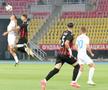 Shkendija - FCSB / Foto: Andrei Furnigă (GSP)