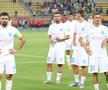 Imagini de la finalul meciului Shkendija - FCSB / FOTO: Andrei Furnigă (GSP.ro)