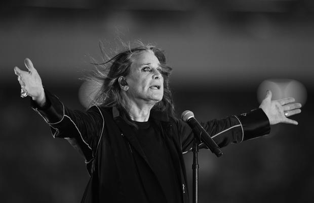 Ozzy Osbourne, legendarul solist al trupei Black Sabbath, a murit la 76 de ani » Ultimul concert a fost în iulie, pe Villa Park