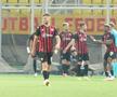 Shkendija - FCSB / FOTO: Andrei Furnigă (GSP.ro)