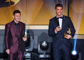 Acum e oficial! Lionel Messi și Cristiano Ronaldo vor juca în aceeași echipă
