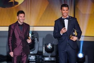 Cristiano Ronaldo, cel mai bine plătit jucător din lume » Mai mult decât dublul câștigului lui Messi