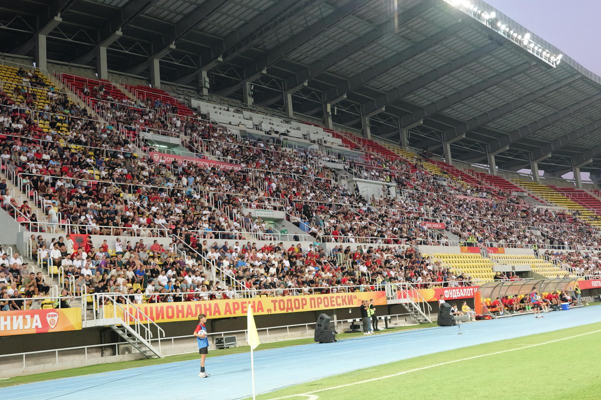 FCSB față-n față cu istoria: va urma sau nu încă o calificare thriller în Champions League? + Verdictul „Oracolului” Dumitru Dragomir