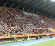 Shkendija - FCSB / Foto: Andrei Furnigă (GSP)