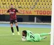 Shkendija - FCSB / Foto: Andrei Furnigă (GSP)