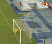 Cine a greșit la golul încasat de FCSB în Macedonia: „Bă, sunt mic, dar nu fac asta!”