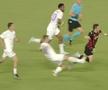 Florin Tănase, „roșu” în Shkendija - FCSB