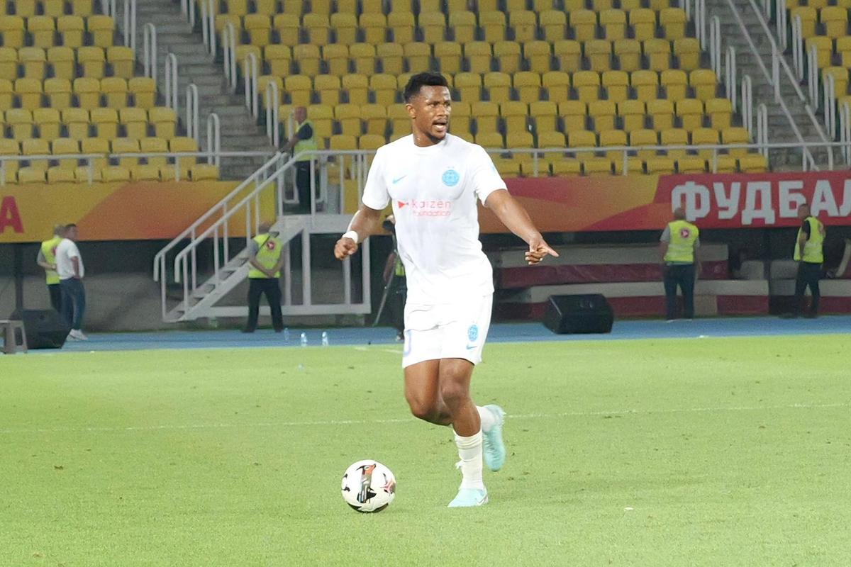 FCSB față-n față cu istoria: va urma sau nu încă o calificare thriller în Champions League? + Verdictul „Oracolului” Dumitru Dragomir
