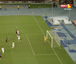 Gol Adamu Alhasssan Shkendija - FCSB