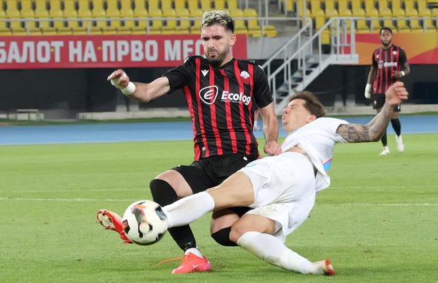 Ce scrie presa din Macedonia de Nord: „Faimoasa Steaua...”