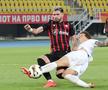 Shkendija - FCSB / FOTO: Andrei Furnigă (GSP.ro)