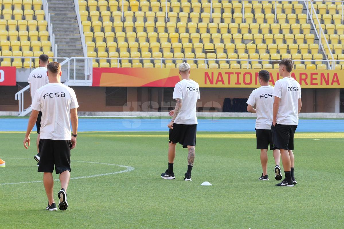 „S-a făcut pace Pro TV - FCSB” » Scandalul care a șocat toată România: „Afară, dă-te-n p..a mea! Gata, hai! Nu mă face să dau în tine!”