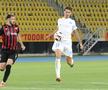 Shkendija - FCSB / FOTO: Andrei Furnigă (GSP.ro)