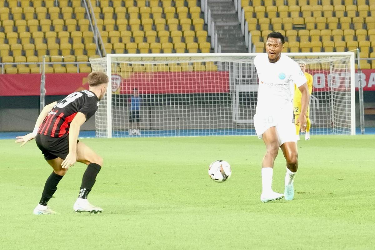 FCSB față-n față cu istoria: va urma sau nu încă o calificare thriller în Champions League? + Verdictul „Oracolului” Dumitru Dragomir