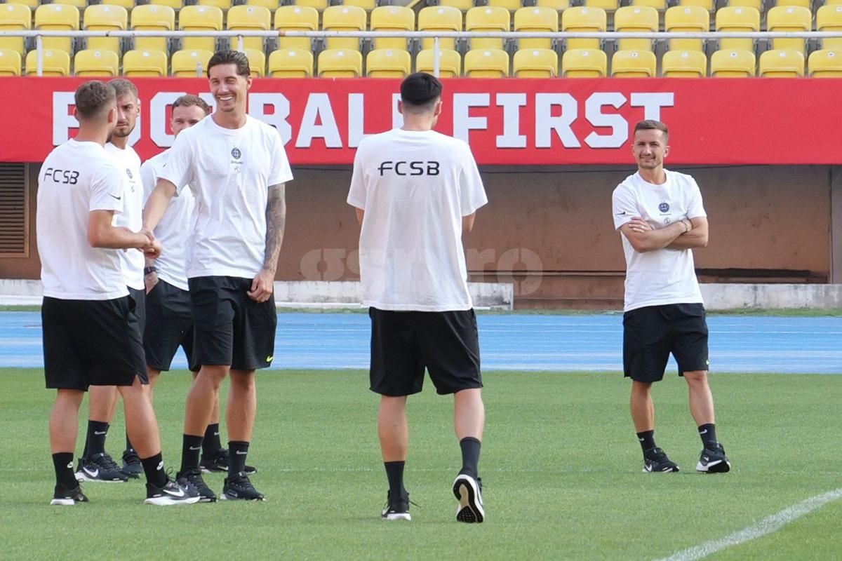 „S-a făcut pace Pro TV - FCSB” » Scandalul care a șocat toată România: „Afară, dă-te-n p..a mea! Gata, hai! Nu mă face să dau în tine!”